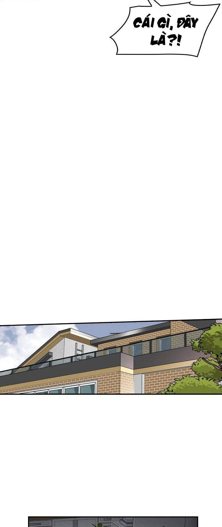 Điều Tra Viên Chuyển Sinh Chapter 125 - 18