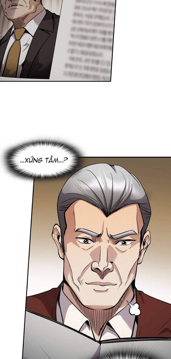 Điều Tra Viên Chuyển Sinh Chapter 125 - 20