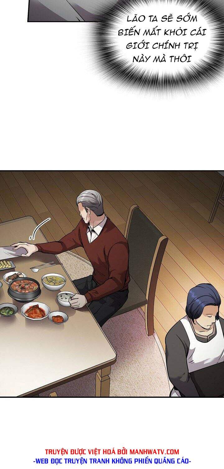 Điều Tra Viên Chuyển Sinh Chapter 125 - 21