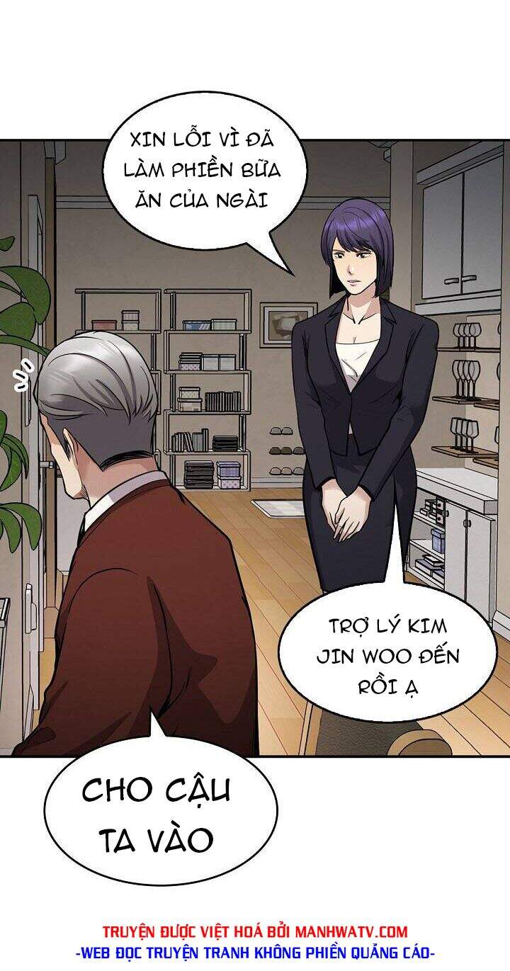 Điều Tra Viên Chuyển Sinh Chapter 125 - 23
