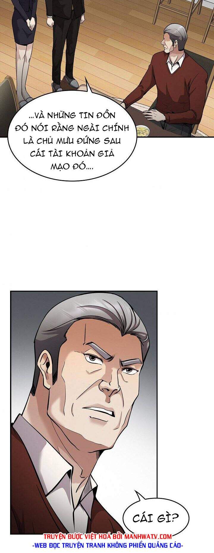 Điều Tra Viên Chuyển Sinh Chapter 125 - 25