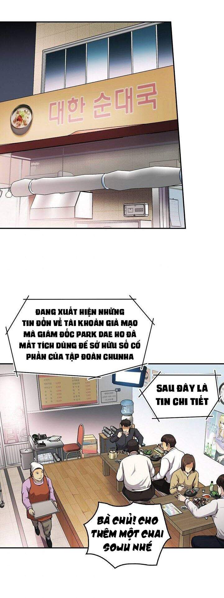 Điều Tra Viên Chuyển Sinh Chapter 125 - 30