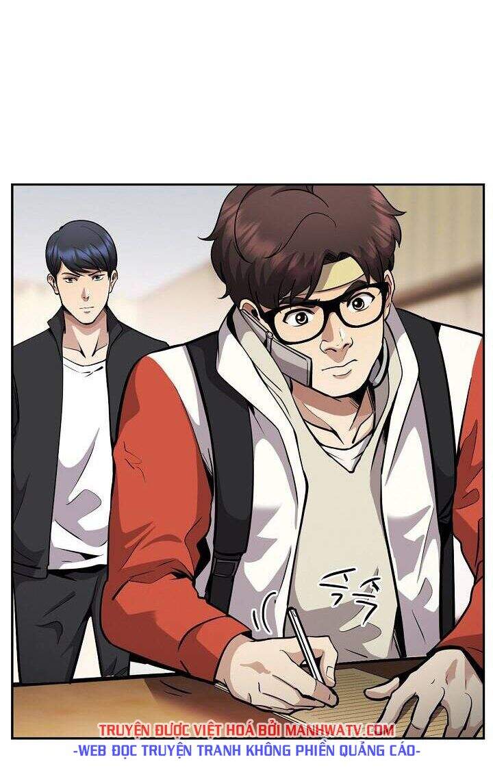 Điều Tra Viên Chuyển Sinh Chapter 125 - 4