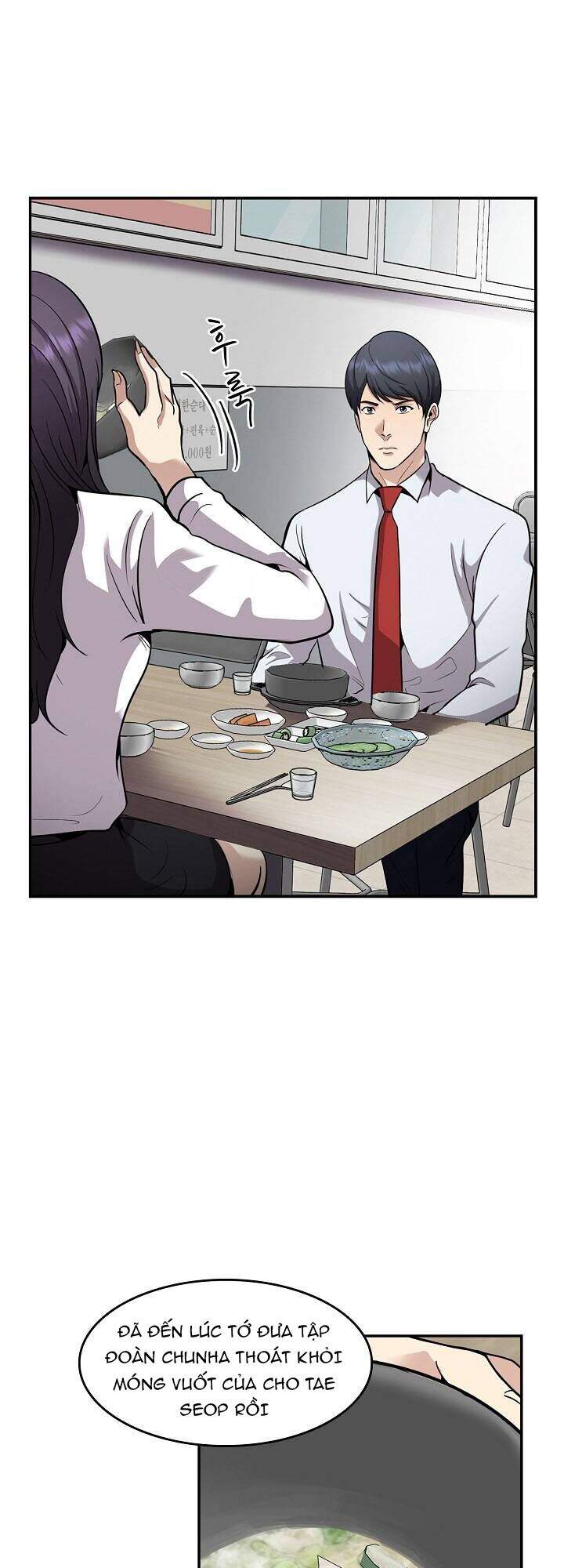 Điều Tra Viên Chuyển Sinh Chapter 125 - 32