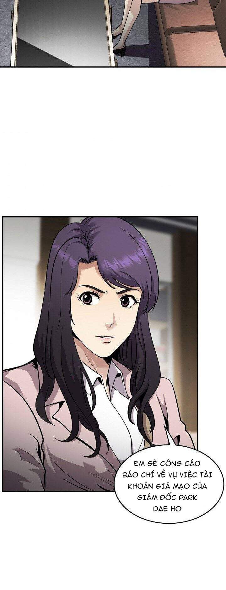 Điều Tra Viên Chuyển Sinh Chapter 125 - 38