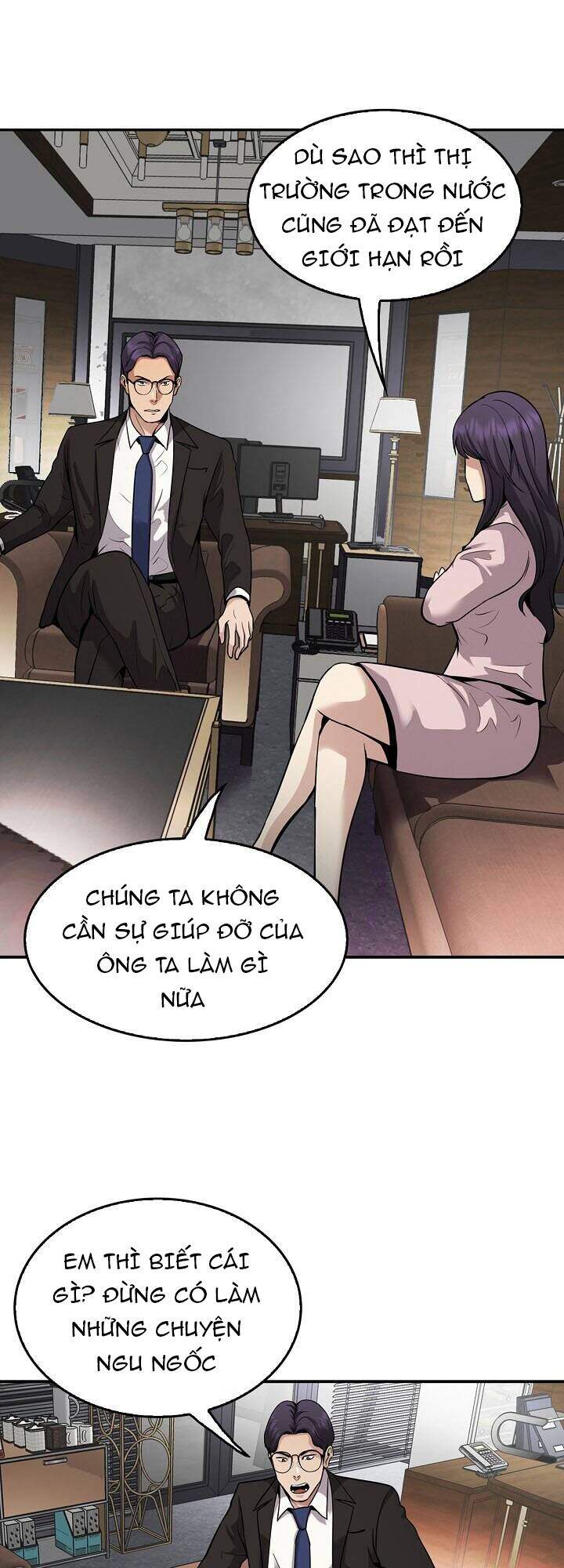 Điều Tra Viên Chuyển Sinh Chapter 125 - 40