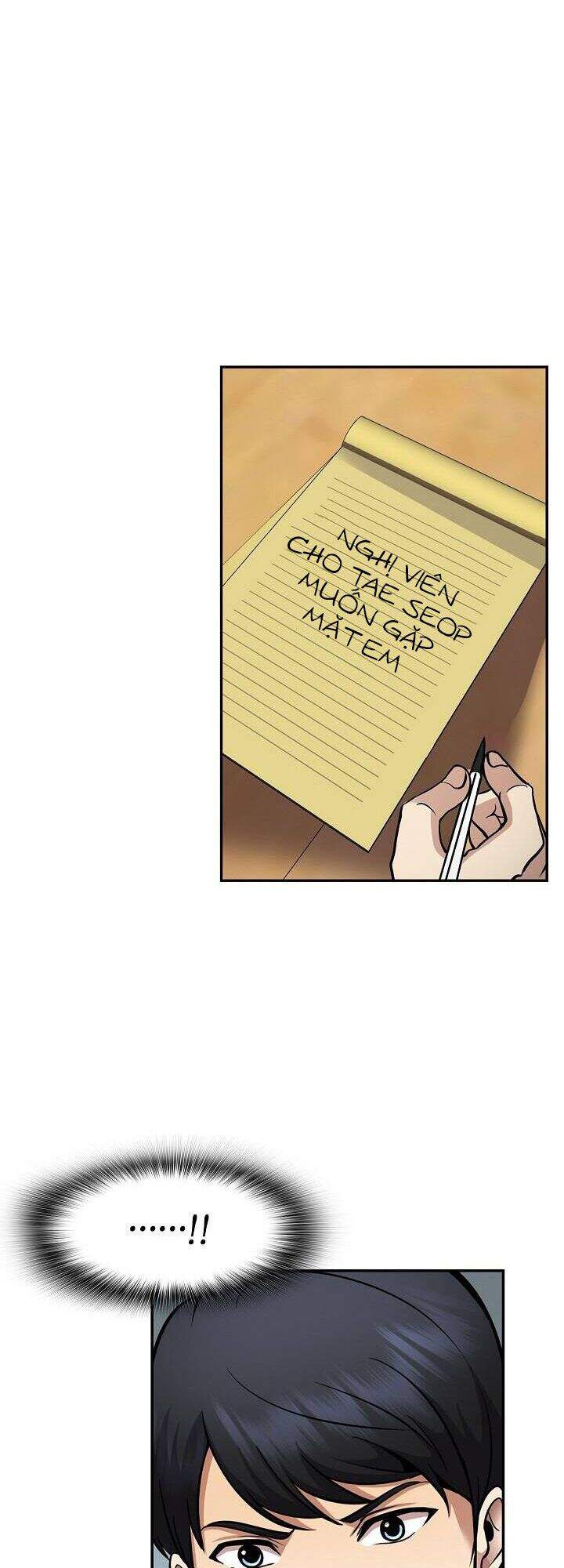 Điều Tra Viên Chuyển Sinh Chapter 125 - 5