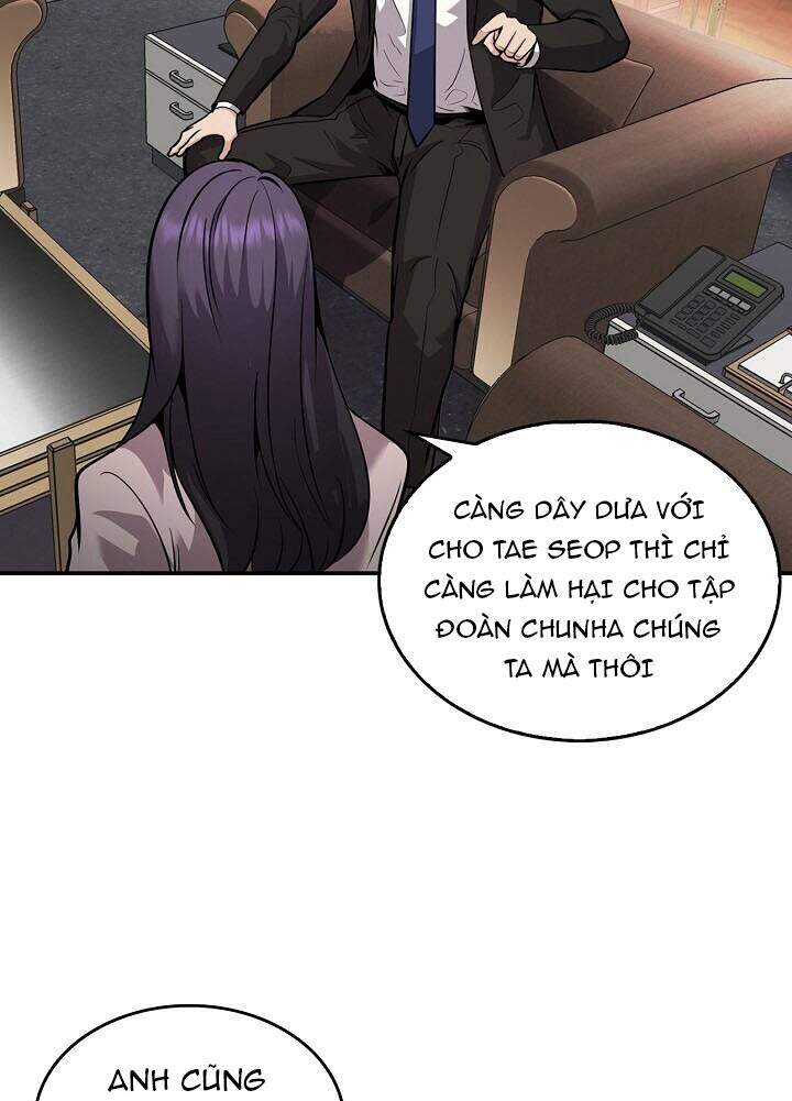 Điều Tra Viên Chuyển Sinh Chapter 125 - 41