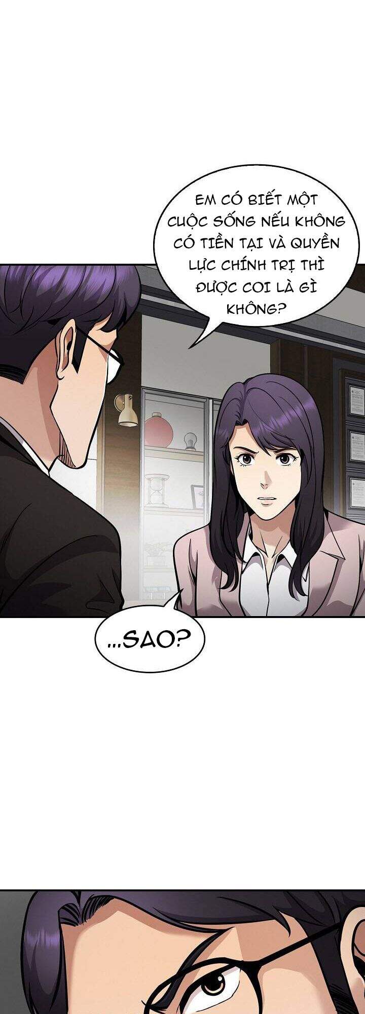 Điều Tra Viên Chuyển Sinh Chapter 125 - 43