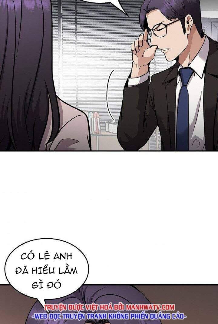 Điều Tra Viên Chuyển Sinh Chapter 125 - 45