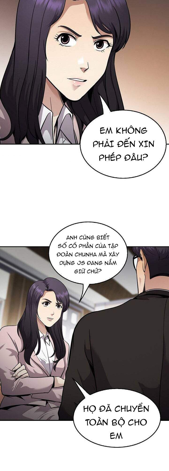 Điều Tra Viên Chuyển Sinh Chapter 125 - 46