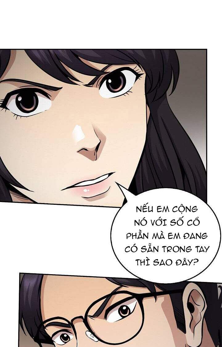 Điều Tra Viên Chuyển Sinh Chapter 125 - 47