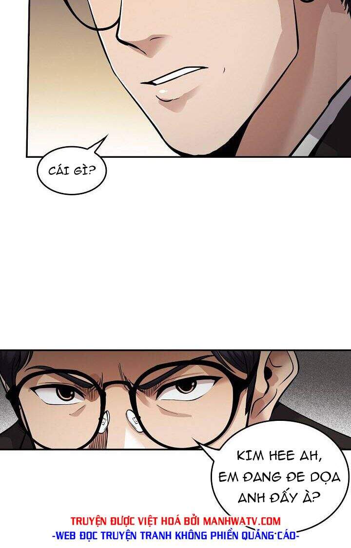 Điều Tra Viên Chuyển Sinh Chapter 125 - 48