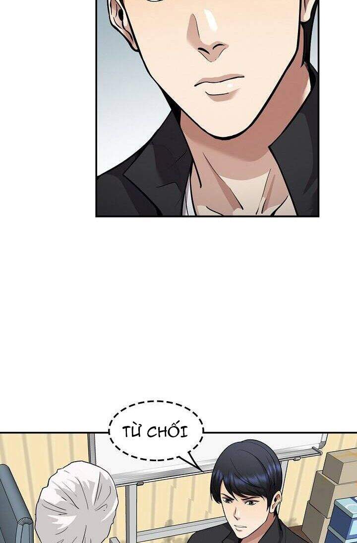 Điều Tra Viên Chuyển Sinh Chapter 125 - 6