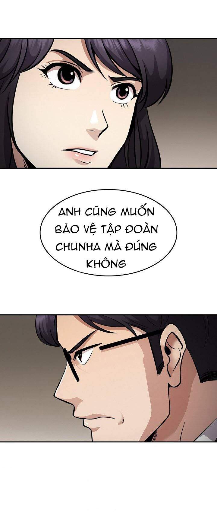 Điều Tra Viên Chuyển Sinh Chapter 125 - 52