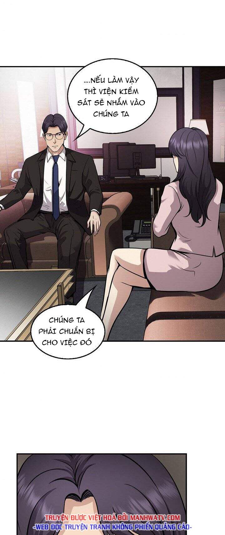 Điều Tra Viên Chuyển Sinh Chapter 125 - 53