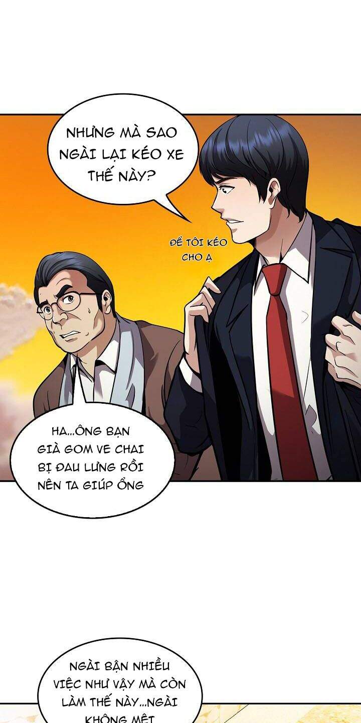 Điều Tra Viên Chuyển Sinh Chapter 125 - 56