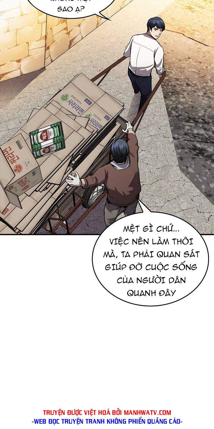 Điều Tra Viên Chuyển Sinh Chapter 125 - 57