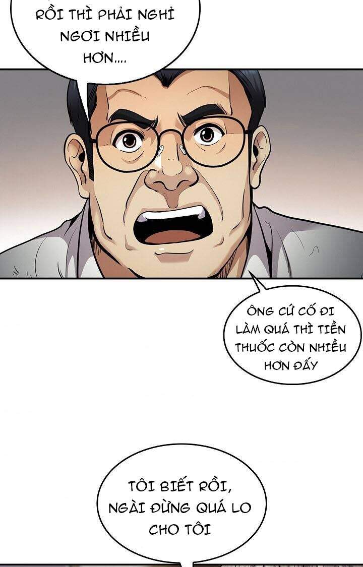 Điều Tra Viên Chuyển Sinh Chapter 125 - 59