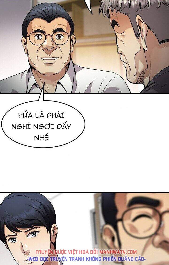 Điều Tra Viên Chuyển Sinh Chapter 125 - 60