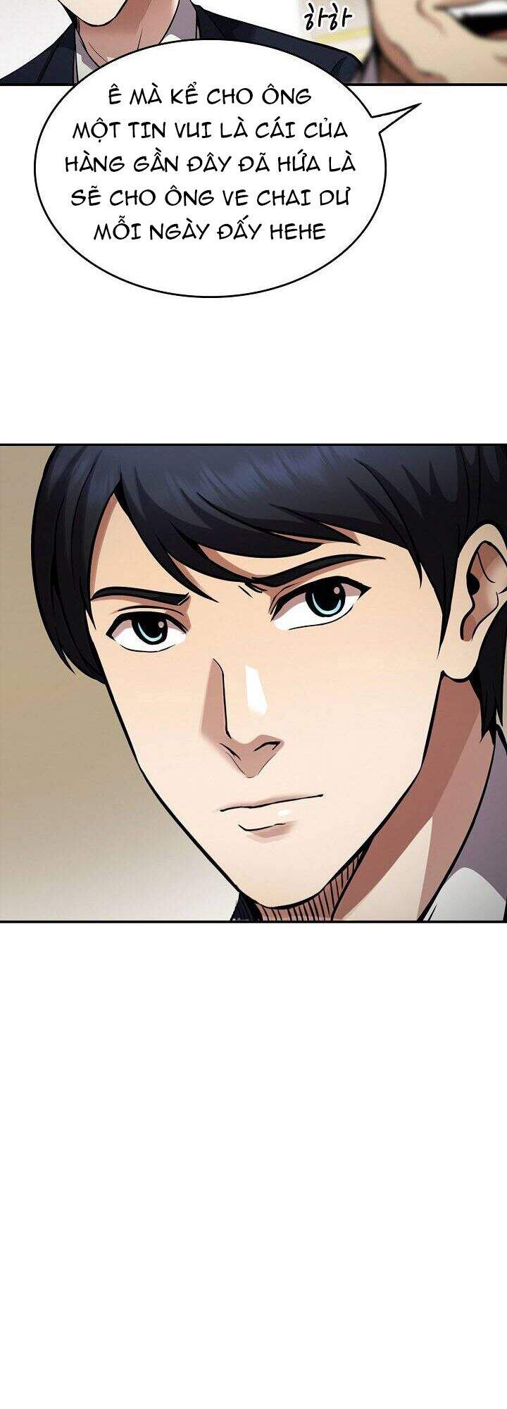 Điều Tra Viên Chuyển Sinh Chapter 125 - 61