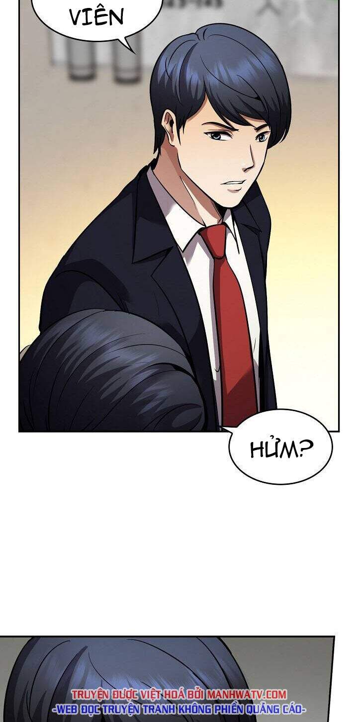 Điều Tra Viên Chuyển Sinh Chapter 125 - 65