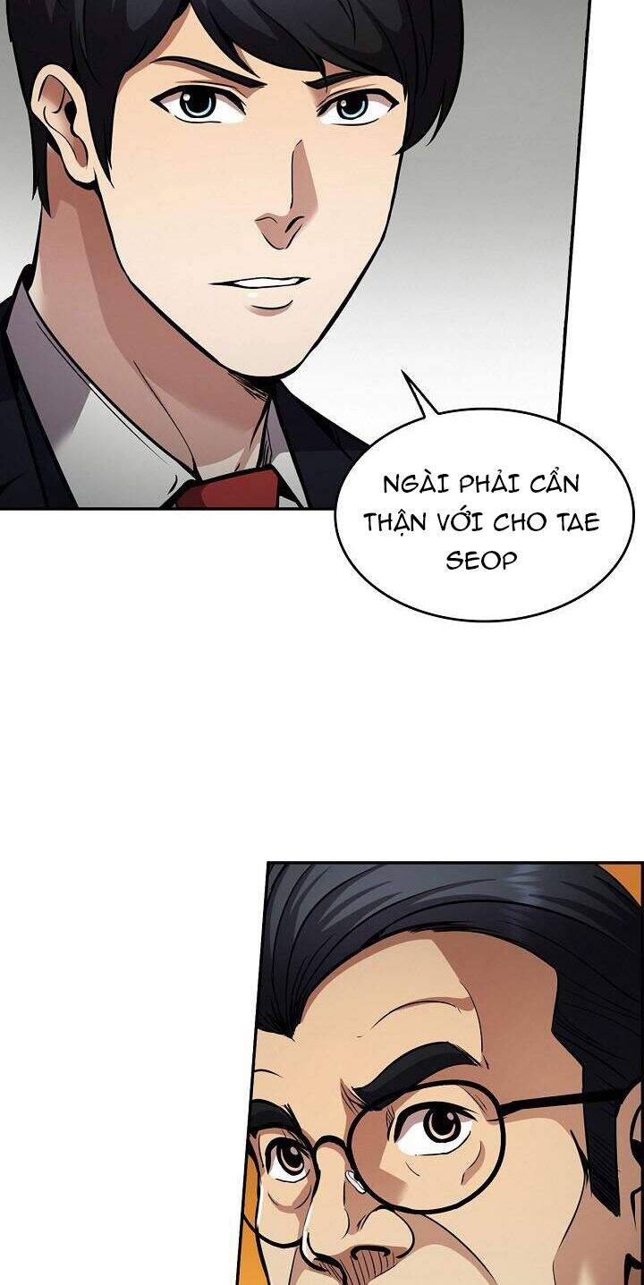 Điều Tra Viên Chuyển Sinh Chapter 125 - 66