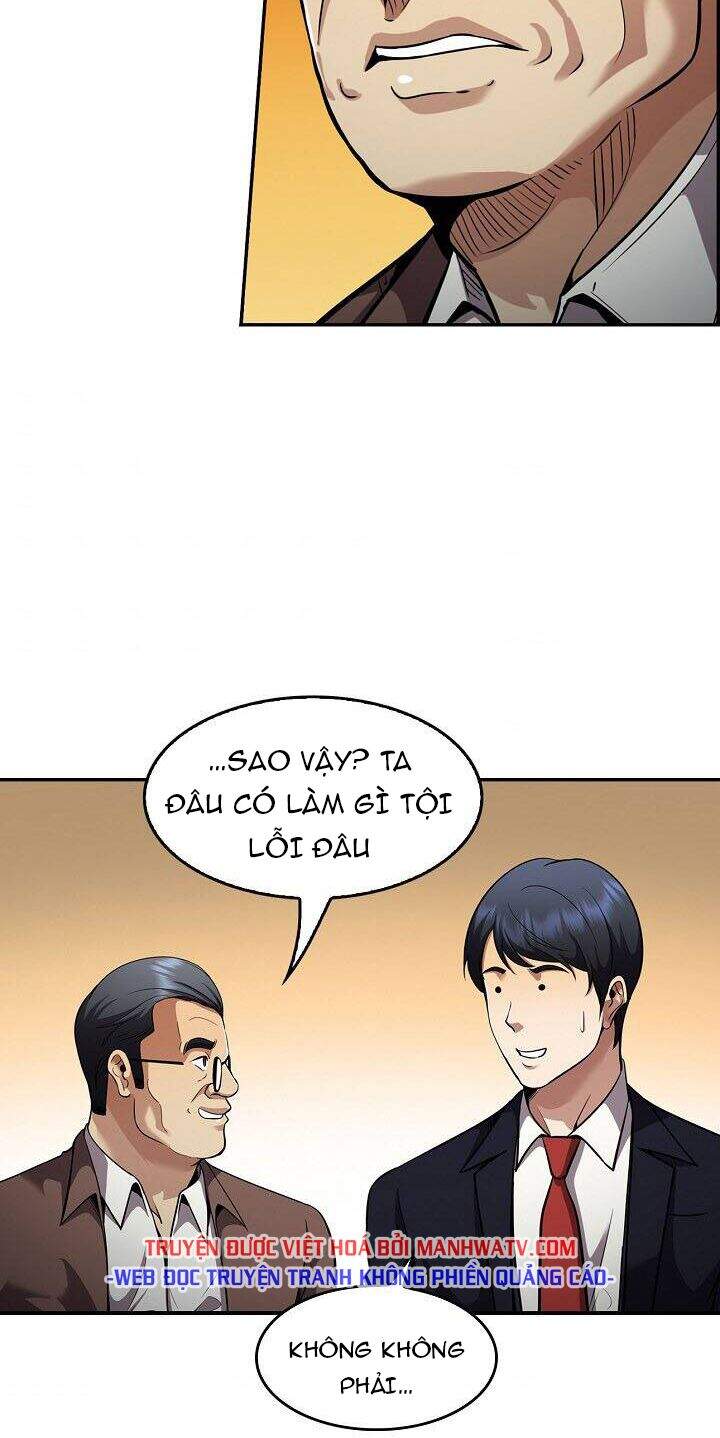 Điều Tra Viên Chuyển Sinh Chapter 125 - 67