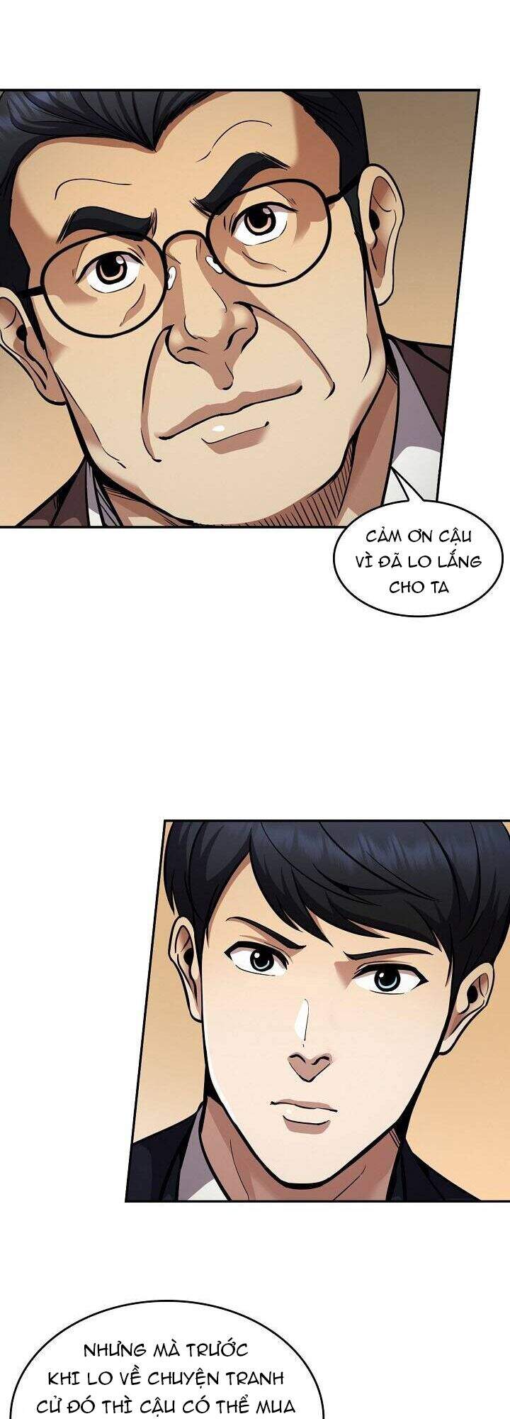 Điều Tra Viên Chuyển Sinh Chapter 125 - 71