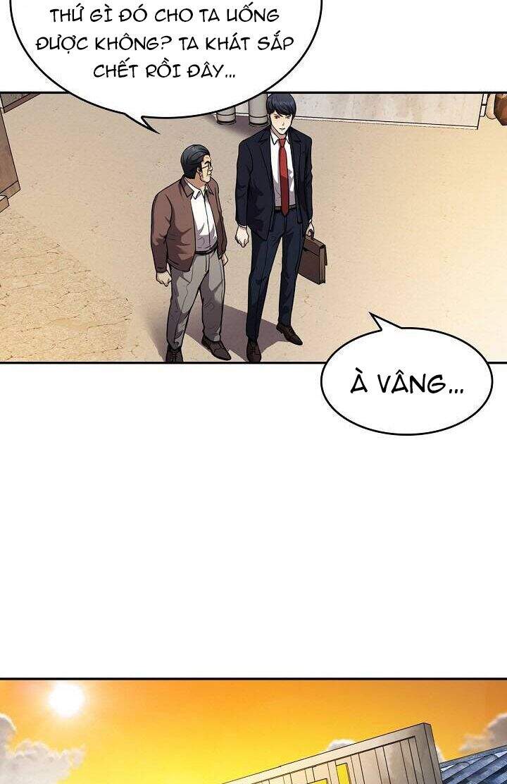 Điều Tra Viên Chuyển Sinh Chapter 125 - 72