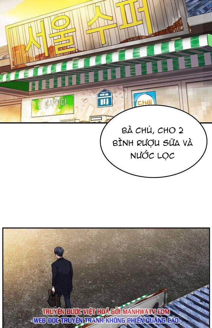 Điều Tra Viên Chuyển Sinh Chapter 125 - 73