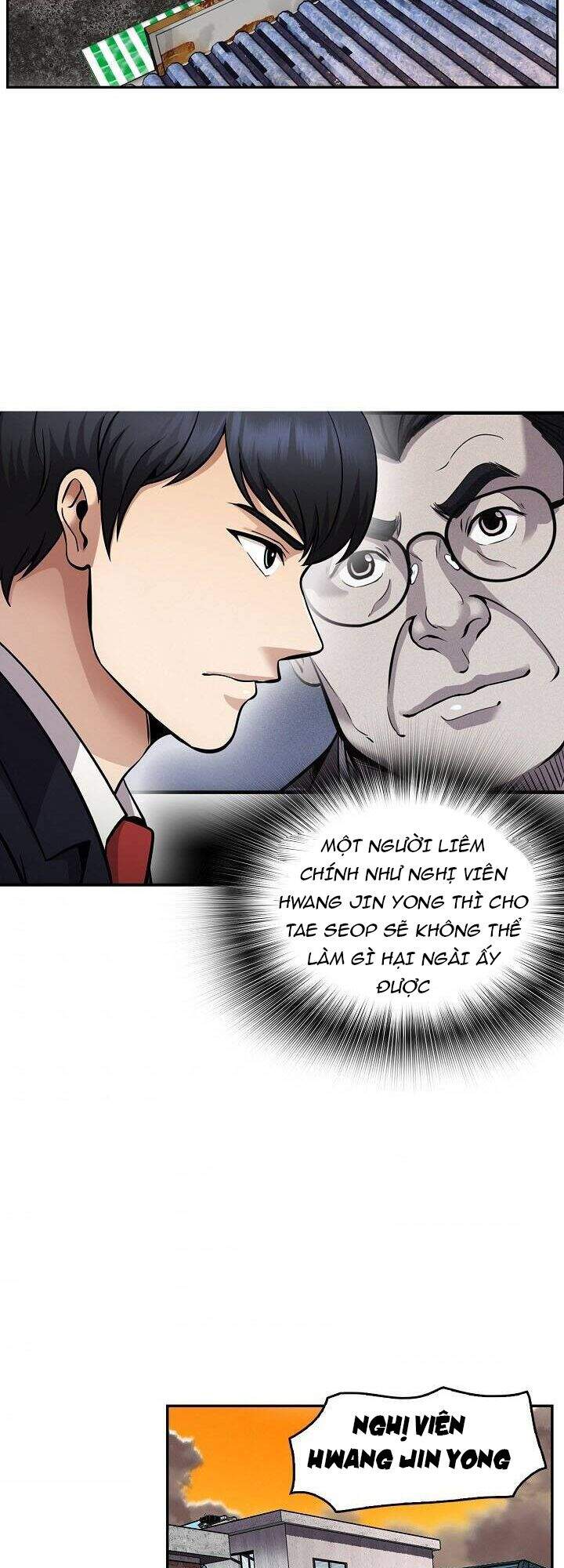 Điều Tra Viên Chuyển Sinh Chapter 125 - 74