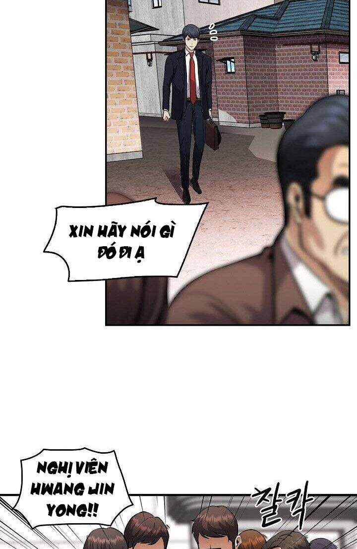 Điều Tra Viên Chuyển Sinh Chapter 125 - 75