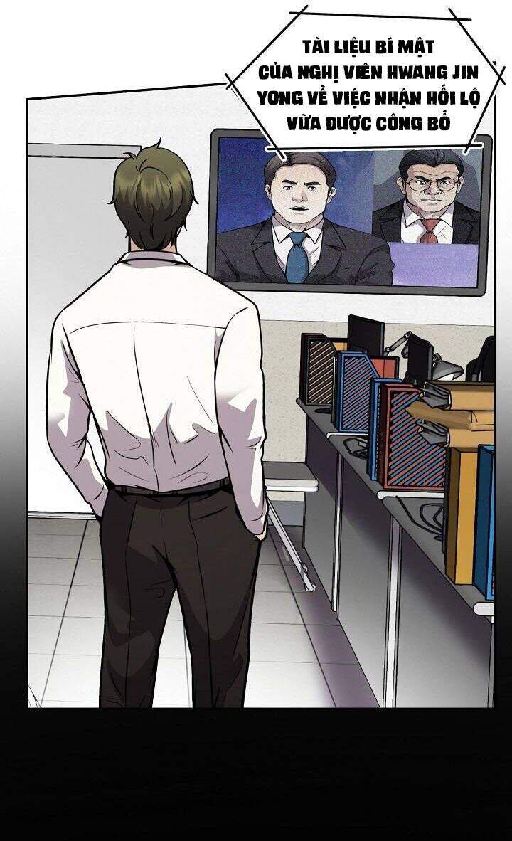 Điều Tra Viên Chuyển Sinh Chapter 125 - 78