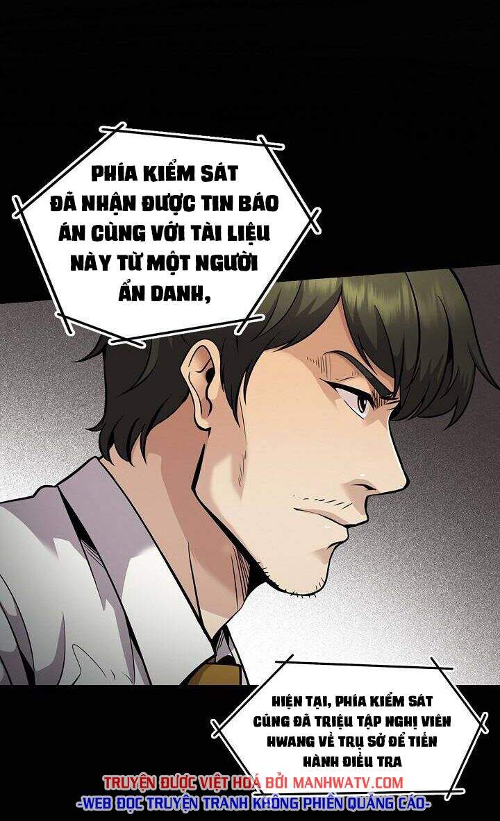 Điều Tra Viên Chuyển Sinh Chapter 125 - 79