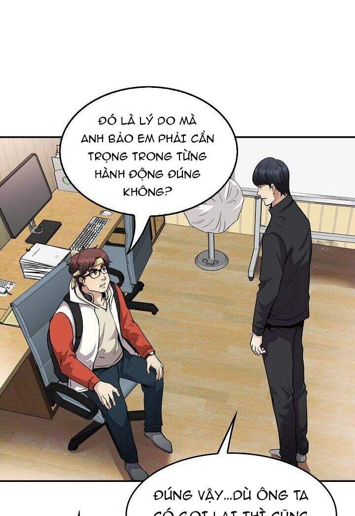 Điều Tra Viên Chuyển Sinh Chapter 125 - 9