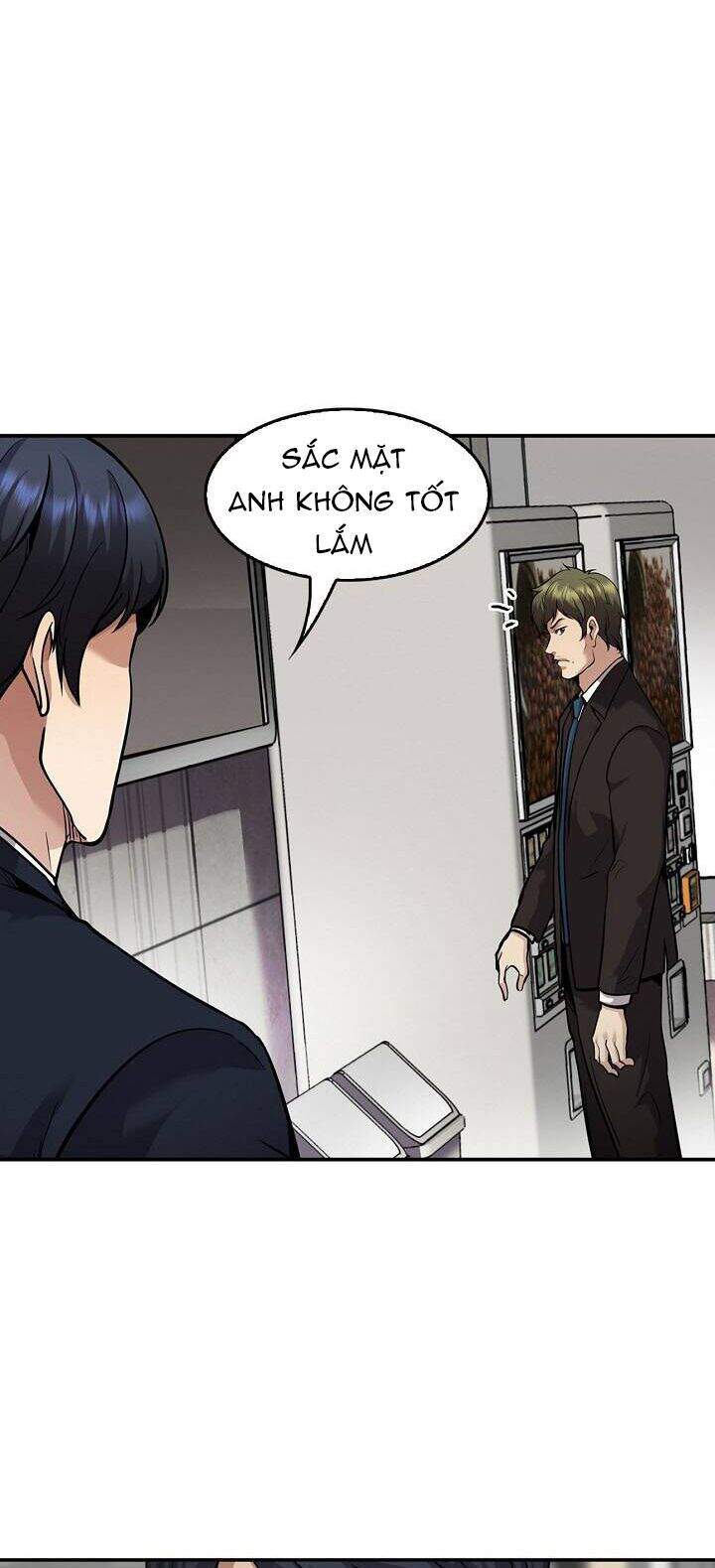 Điều Tra Viên Chuyển Sinh Chapter 126 - 16