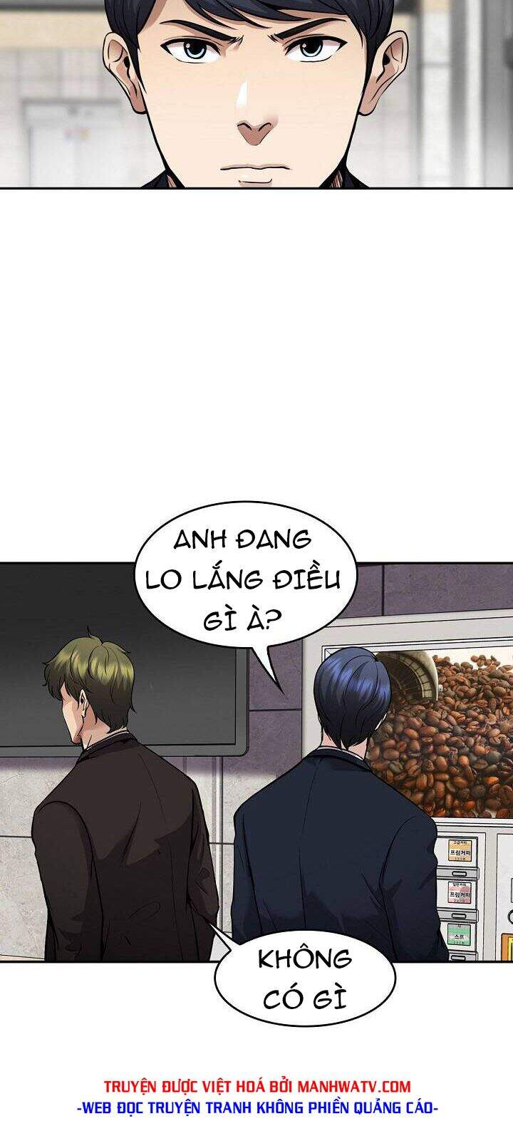 Điều Tra Viên Chuyển Sinh Chapter 126 - 17