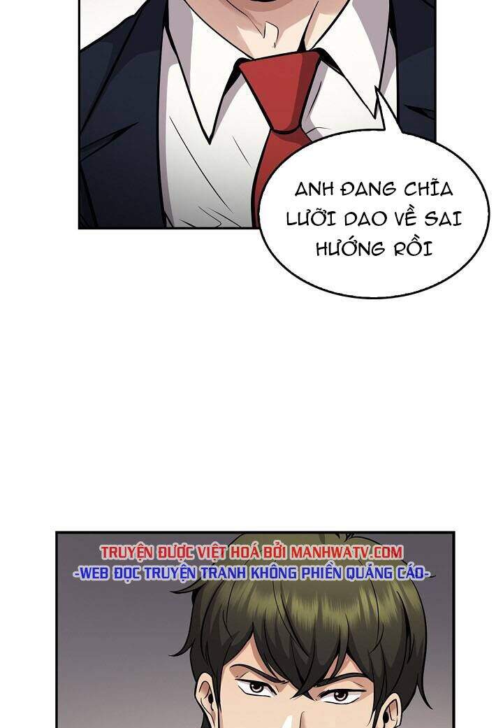 Điều Tra Viên Chuyển Sinh Chapter 126 - 20