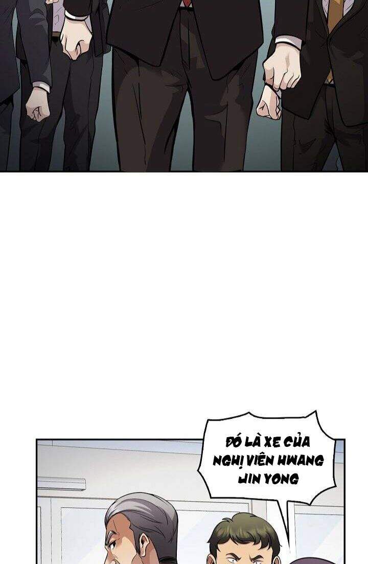 Điều Tra Viên Chuyển Sinh Chapter 126 - 3