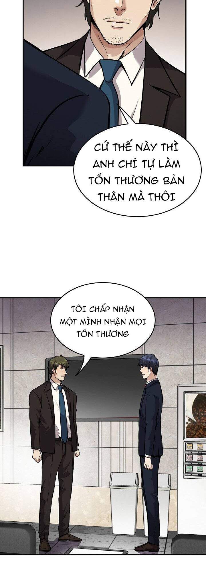 Điều Tra Viên Chuyển Sinh Chapter 126 - 21