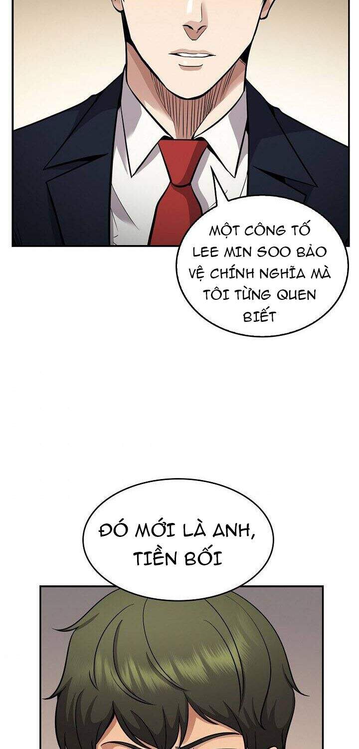 Điều Tra Viên Chuyển Sinh Chapter 126 - 23