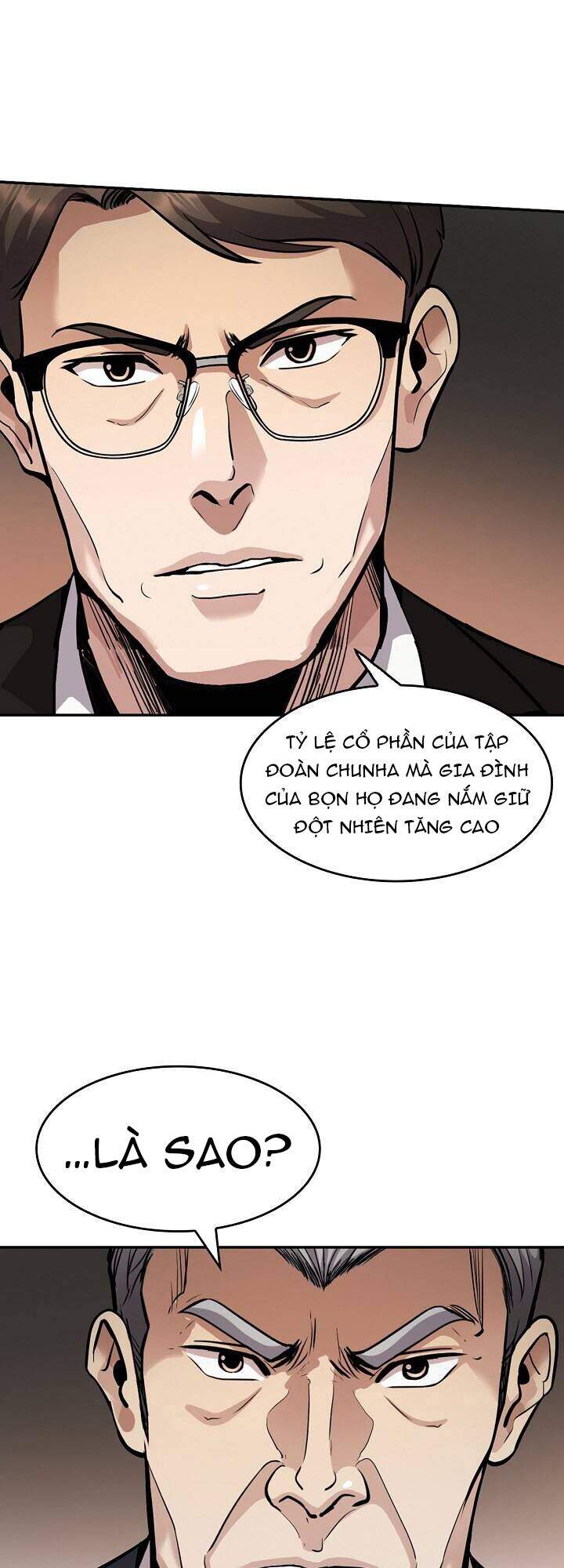 Điều Tra Viên Chuyển Sinh Chapter 126 - 27