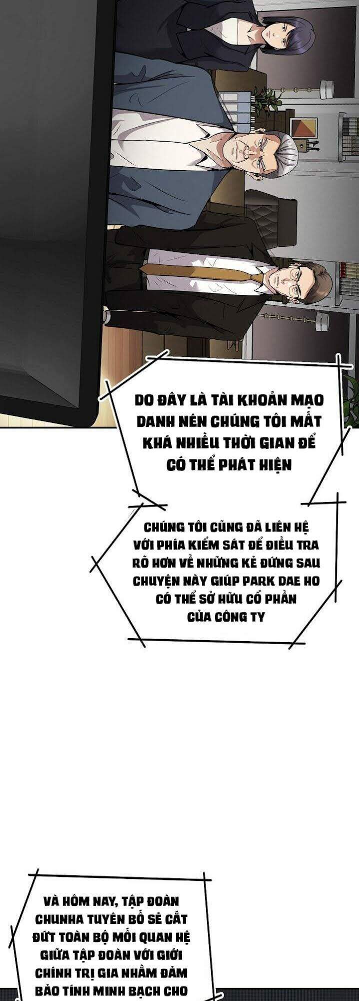 Điều Tra Viên Chuyển Sinh Chapter 126 - 33