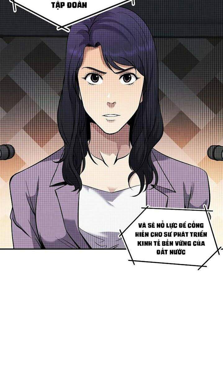 Điều Tra Viên Chuyển Sinh Chapter 126 - 34