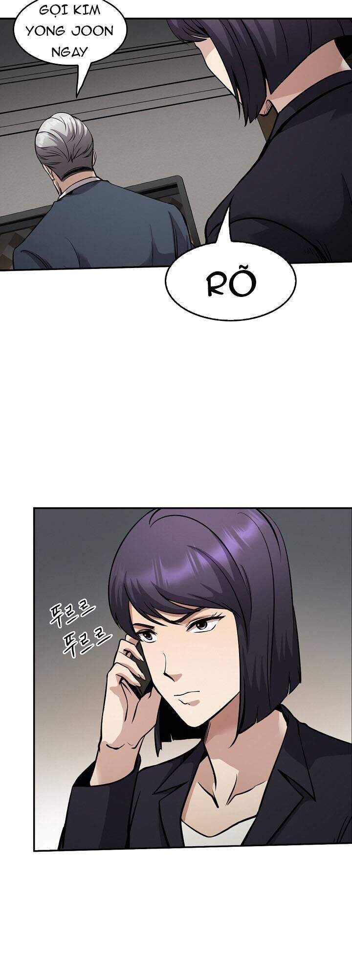 Điều Tra Viên Chuyển Sinh Chapter 126 - 36