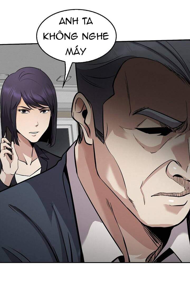 Điều Tra Viên Chuyển Sinh Chapter 126 - 37