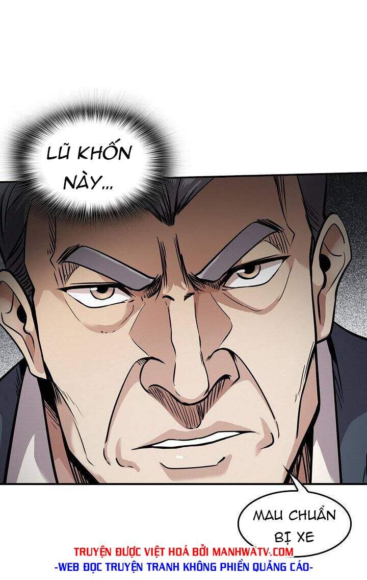 Điều Tra Viên Chuyển Sinh Chapter 126 - 38