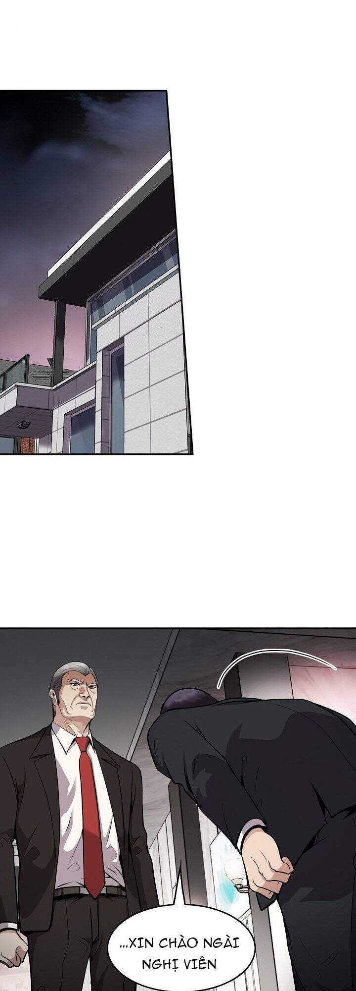 Điều Tra Viên Chuyển Sinh Chapter 126 - 39
