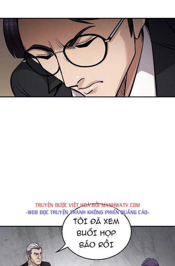 Điều Tra Viên Chuyển Sinh Chapter 126 - 41